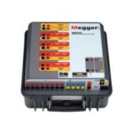 Three Phase Relay Test Set